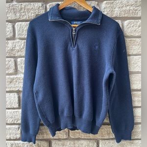 Polo Ralph Lauren polo sweater
